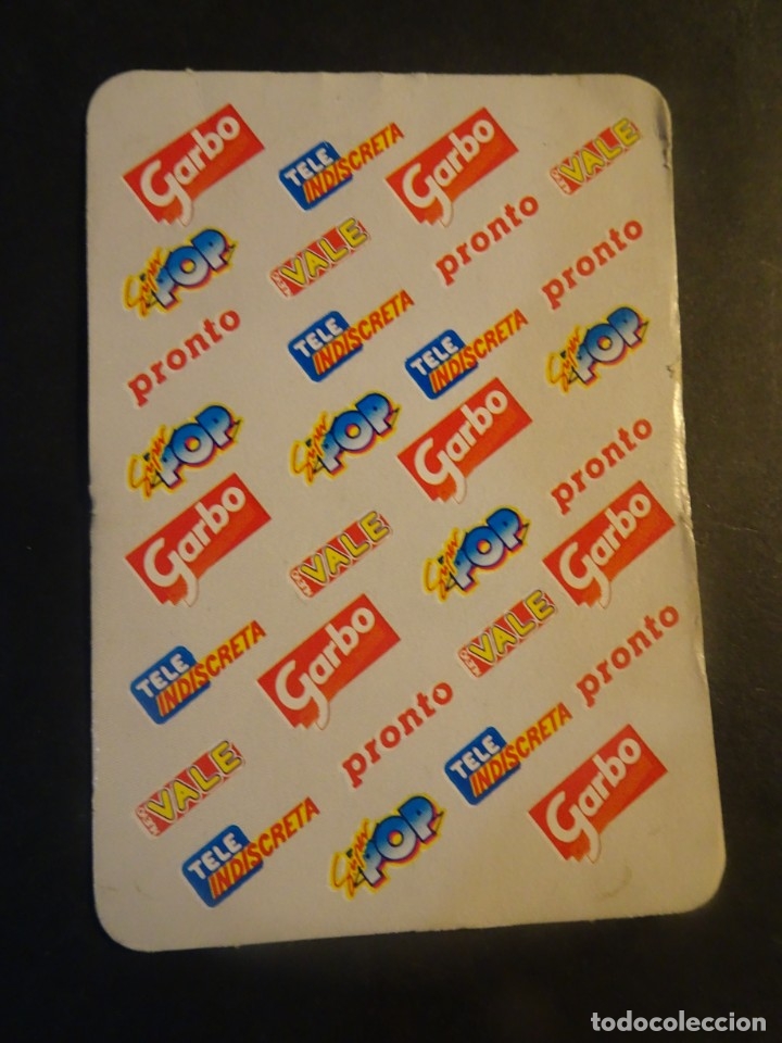 Coleccionismo calendarios: ANTIGUO CALENDARIO PUBLICIDAD , A&Ntilde;O 1987, VER FOTOS