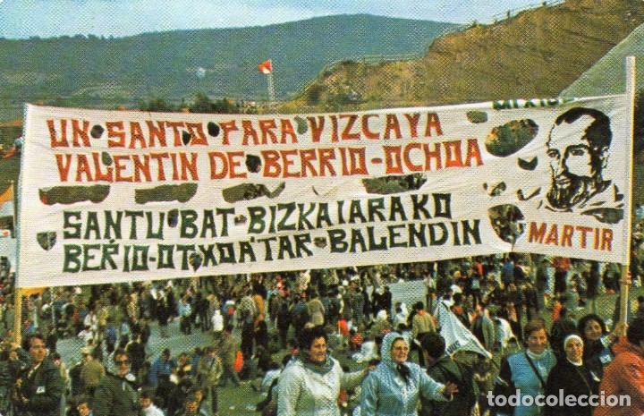 Coleccionismo calendarios: Calendario H. Fournier 1984 - VALENTIN DE BERRIO - OCHOA