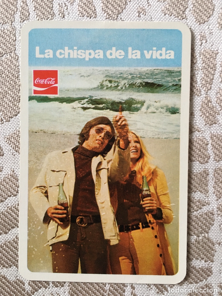Colecionismo Calend&aacute;rios: Calendario fournier 1972