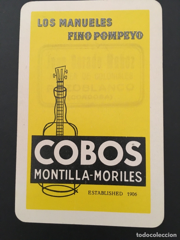 Colecionismo Calend&aacute;rios: Calendario fournier 1970, nuevo