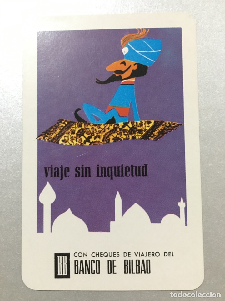 Coleccionismo Calendarios: Calendario fournier 1969