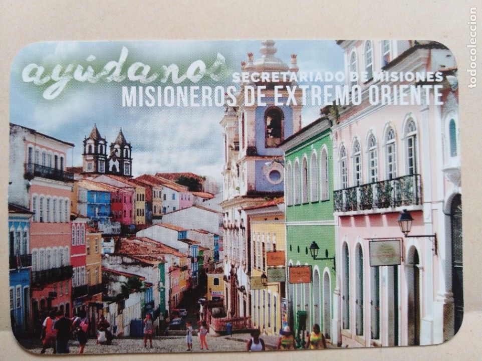 Calendario 2018 religi&oacute;n