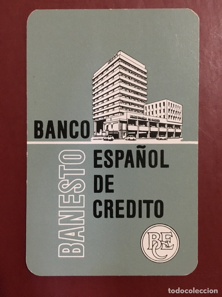 Colecionismo Calend&aacute;rios: Calendario fournier 1973, nuevo