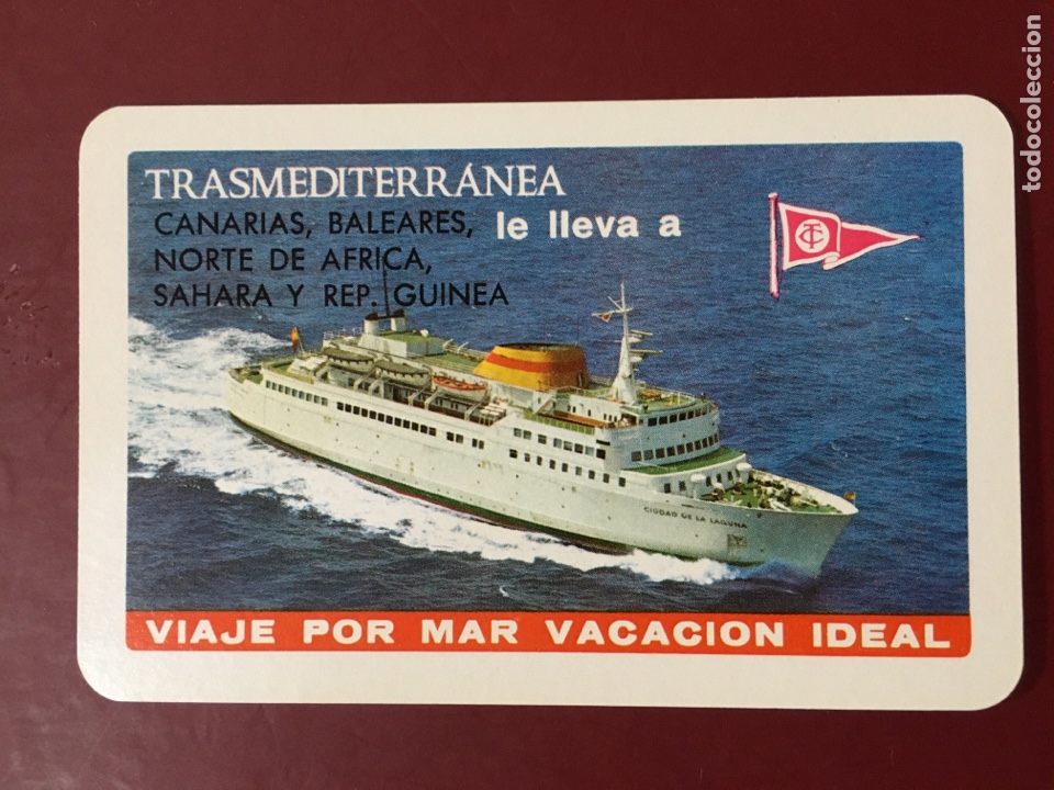 Coleccionismo Calendarios: Calendario fournier 1976, nuevo