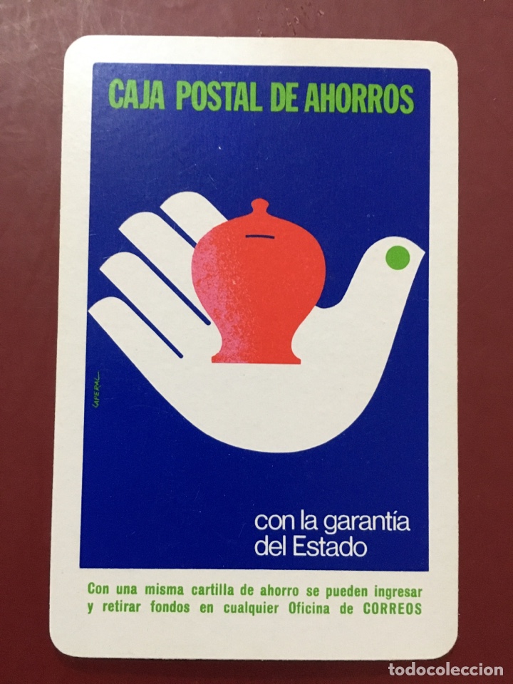 Colecionismo Calend&aacute;rios: Calendario fournier 1977, nuevo