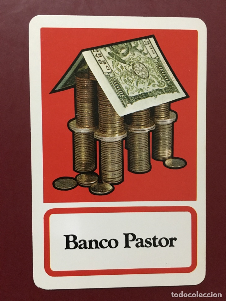 Coleccionismo Calendarios: Calendario fournier 1979, nuevo