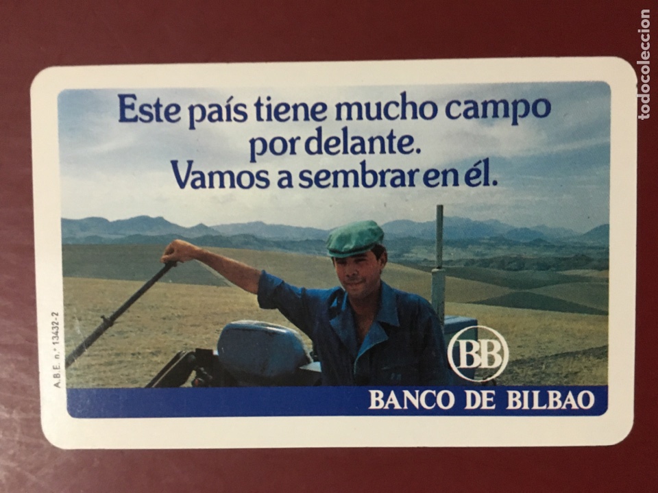Coleccionismo Calendarios: Calendario fournier 1982, nuevo