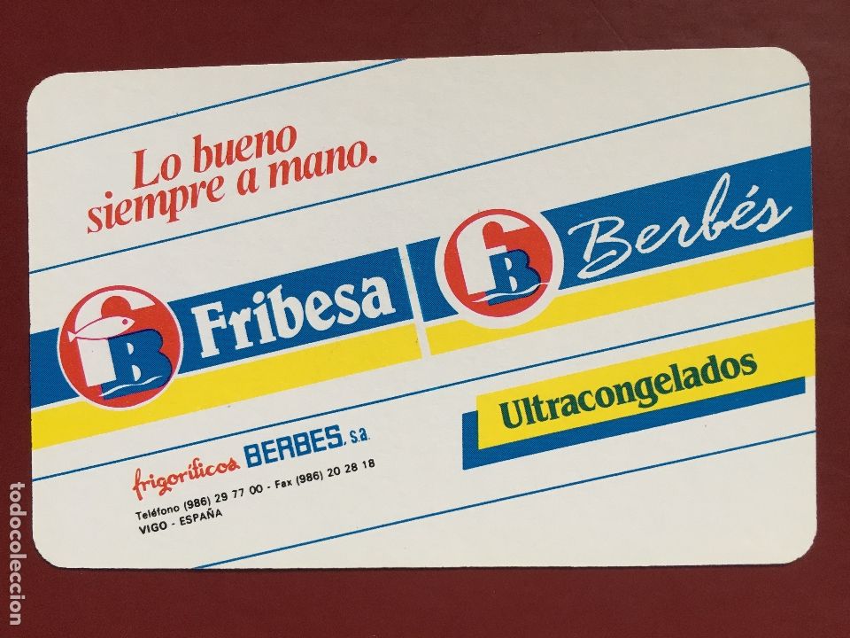 Colecionismo Calend&aacute;rios: calendario fournier 1992, nuevo