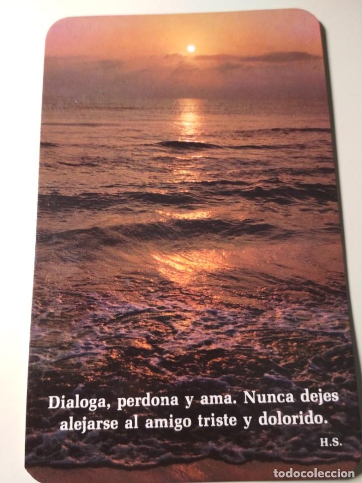 Coleccionismo calendarios: Calendario ediciones San P&iacute;o 1994
