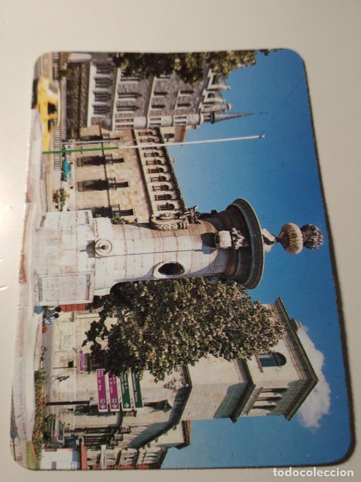 Coleccionismo calendarios: Calendario paisaje de Le&oacute;n 1995