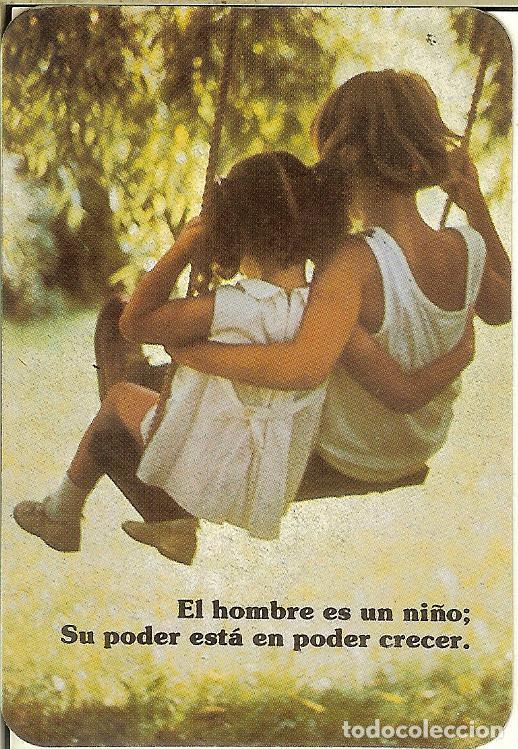 Coleccionismo calendarios: CALENDARIO PUBLICITARIO - 1983 - HERMANAS HOSPITALARIAS DEL SAGRADO CORAZ&Oacute;N DE JES&Uacute;S