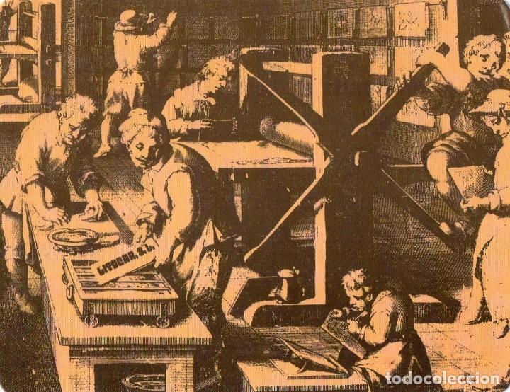 Sammeln von Kalendern: Calendario de Publicidad 1983 - INDUSTRIAS GRAFICAS LITOCAR