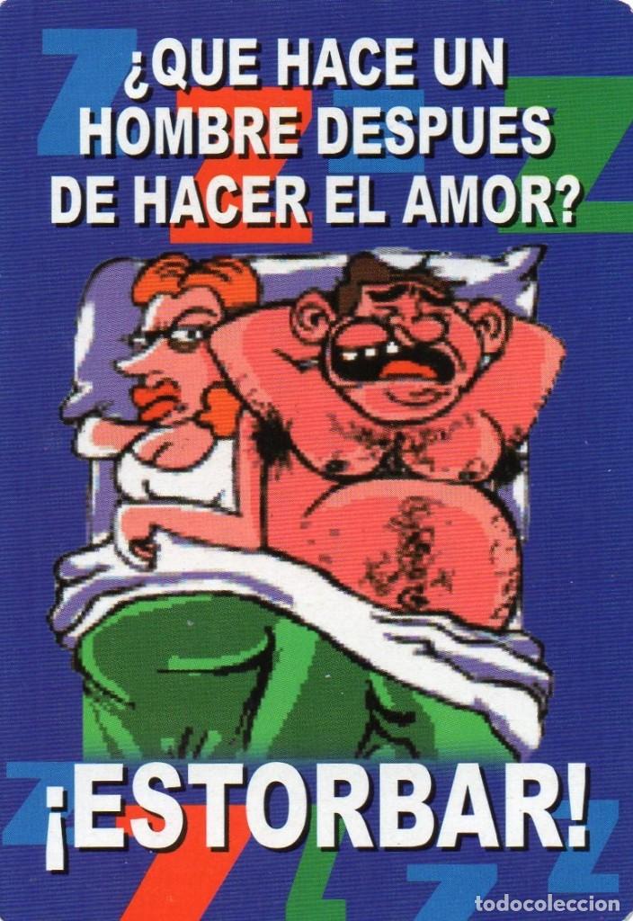 Coleccionismo Calendarios: Calendario de Serie 2015 SERIE - BO. 603