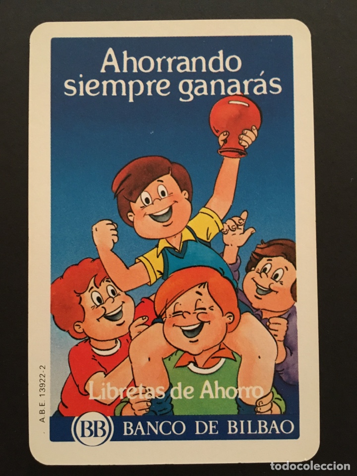 Coleccionismo calendarios: Calendario fournier 1983, nuevo
