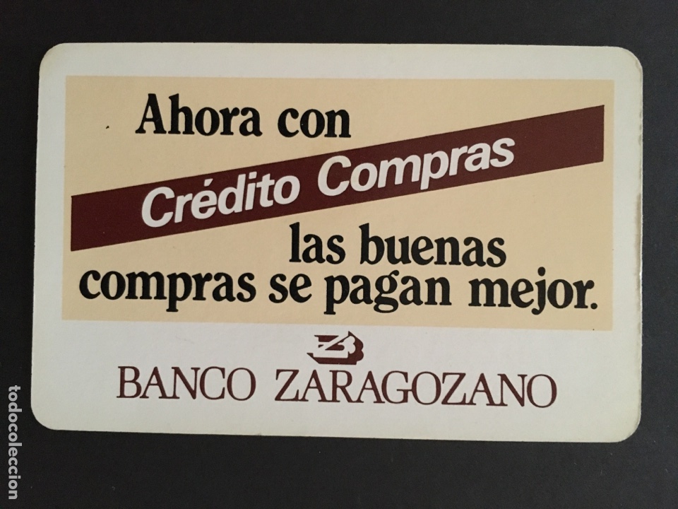 Coleccionismo calendarios: Calendario fournier 1983, nuevo