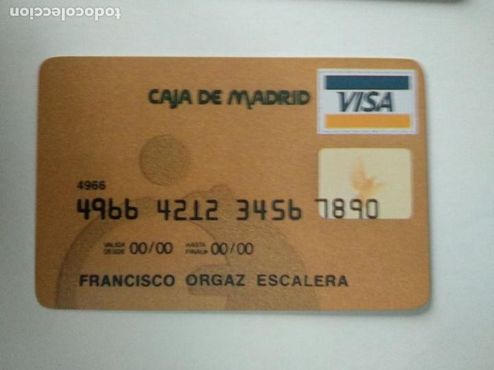 Coleccionismo Calendarios: Calendario de FOURNIER 1998 CAJA MADRID