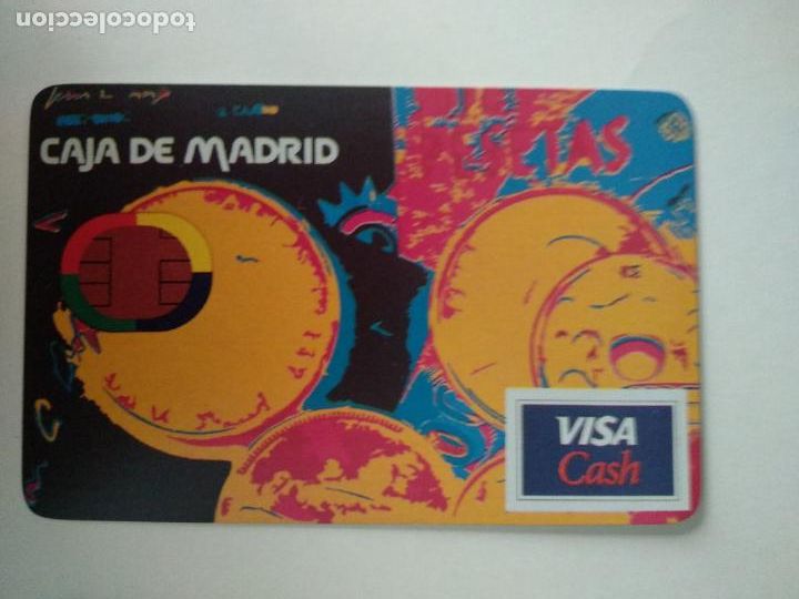 Coleccionismo Calendarios: Calendario de FOURNIER 1998 CAJA MADRID