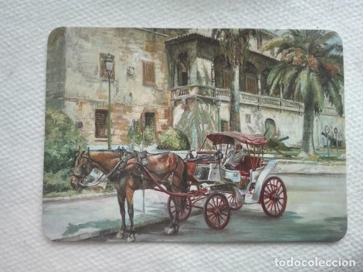 Sammeln von Kalendern: CALENDARIO BOLSILLO 1992 - BO 5674 - CARROZA CABALLO