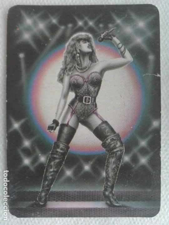 Collezionismo Calendari: CALENDARIO BOLSILLO 1995 - BO 5131 - PUB. CERVECERIA CACH MAR / MADRID