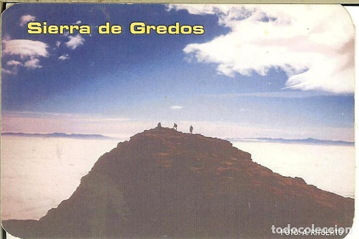 Coleccionismo Calendarios: CALENDARIO PUBLICITARIO - 2009 - SIERRA DE GREDOS