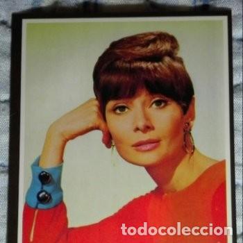Coleccionismo Calendarios: -77711 CALENDARIO ACTRIZ AUDREY HEPBURN, A&Ntilde;O 2009, CINE, CON PUBLICIDAD, PRECIOSA FOTOGRAFIA