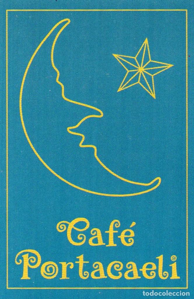 Coleccionismo Calendarios: Calendario de Publicidad 2005 - CAF&Eacute; PORTACAELI