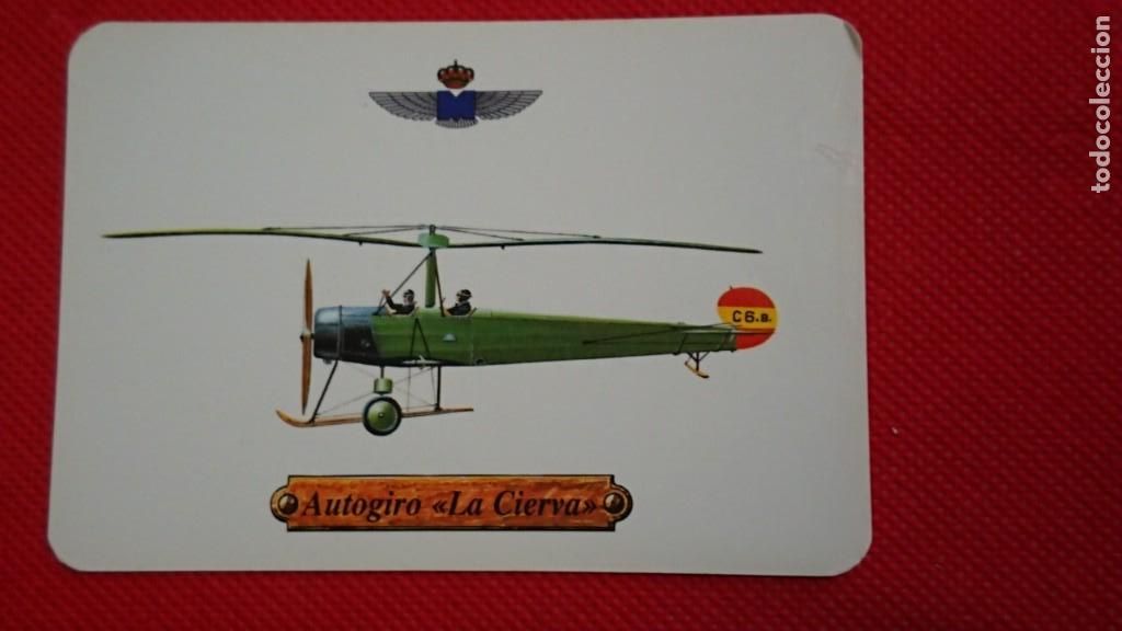 Coleccionismo Calendarios: CALENDARIO EJ&Eacute;RCITO MUSEO DEL AIRE A&Ntilde;O 1997
