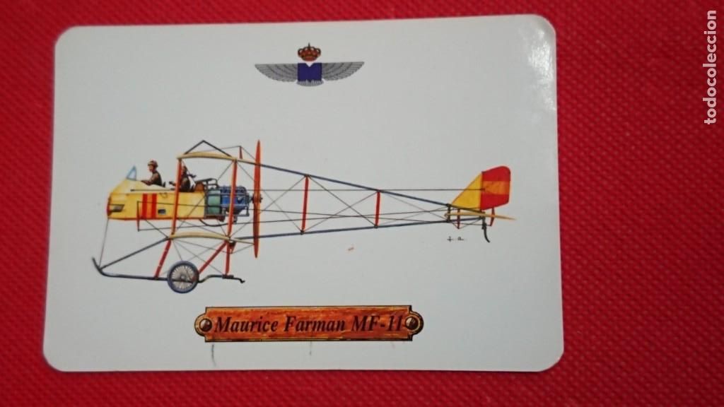 Coleccionismo Calendarios: CALENDARIO EJ&Eacute;RCITO MUSEO DEL AIRE A&Ntilde;O 1997