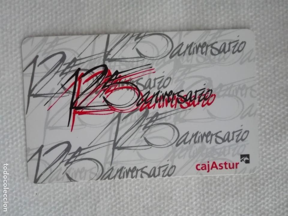 Collezionismo Calendari: calendario bolsillo 2005 - CAJASTUR - BANCO ASTURIAS