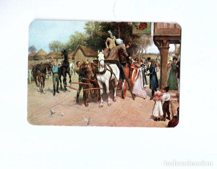 Coleccionismo Calendarios: CALENDARIO DE BOLSILLO 1981. MARIANO Y LUIS. PINTURAS. SEVILLA