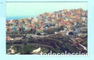 Coleccionismo Calendarios: CALENDARIO DE JUSANCH LAS PALMAS GRAN CANARIAS DEL A&Ntilde;O 2006 ESP