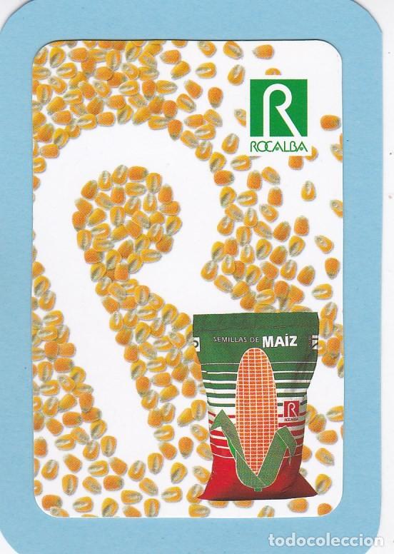 Coleccionismo Calendarios: CALENDARIO 2012 - ROCALBA