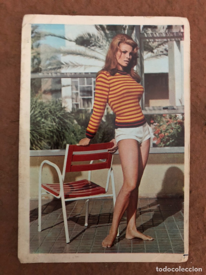 Sammeln von Kalendern: BAR BODEGA &ldquo;LA PARRA&rdquo; (SITGES). CALENDARIO PUBLICITARIO DE 1969. SERIE 27.
