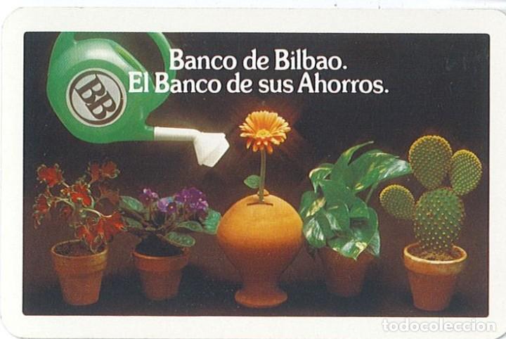 Coleccionismo calendarios: CALENDARIO FOURNIER BANCO DE BILBAO A&Ntilde;O 1979