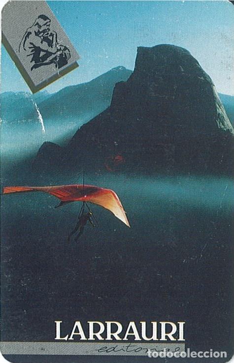 Coleccionismo calendarios: CALENDARIO HERACLIO FOURNIER A&Ntilde;O 1992 - LARRAURI
