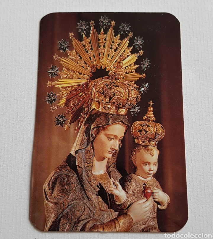 Coleccionismo Calendarios: Calendario 2010 - nuestra se&ntilde;ora sagrado corazon - barcelona - tdkp13