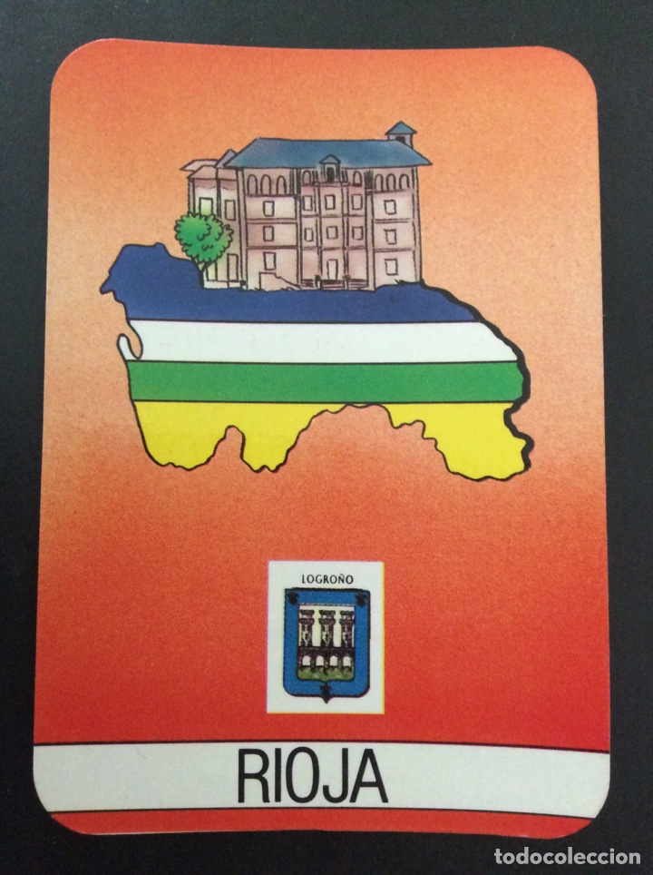 Coleccionismo calendarios: Calendario 1989 Bar restaurante La Rioja, Palma, Mallorca