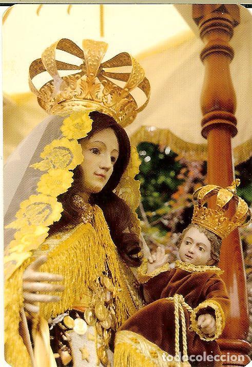 Coleccionismo Calendarios: CALENDARIO PUBLICITARIO - 2012 - PARROQUIA SAN MIGUEL ARC&Aacute;NGEL - REVILLA DE CAMARGO