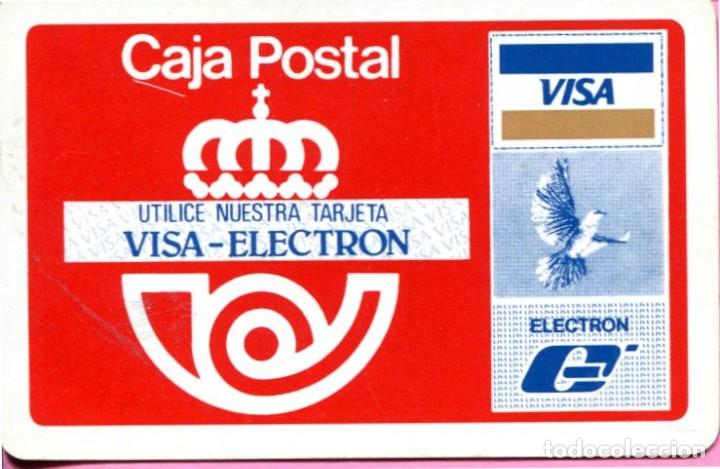 Coleccionismo calendarios: CALENDARIO FOURNIER CAJA POSTAL A&Ntilde;O 1986