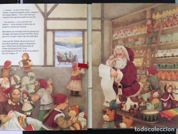 Coleccionismo calendarios: CALENDARIO DE ADVENT, ATSUKO MOROZUMI - Foto 2