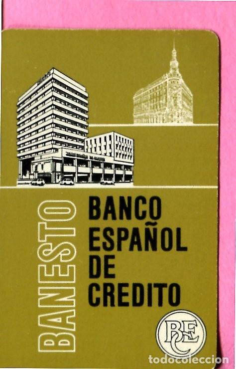 Coleccionismo calendarios: CALENDARIO FOURNIER BANESTO A&Ntilde;O 1977