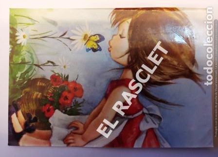 Coleccionismo Calendarios: CALENDARIO DE BOLSILLO DEL A&Ntilde;O 1980