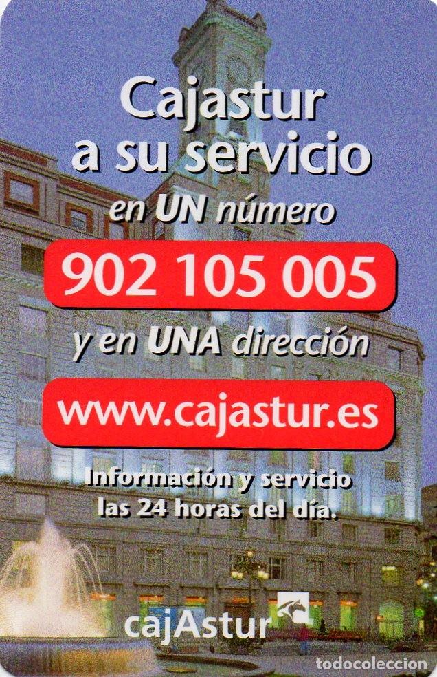 Coleccionismo calendarios: Calendario de Publicidad 2006 - CAJASTUR