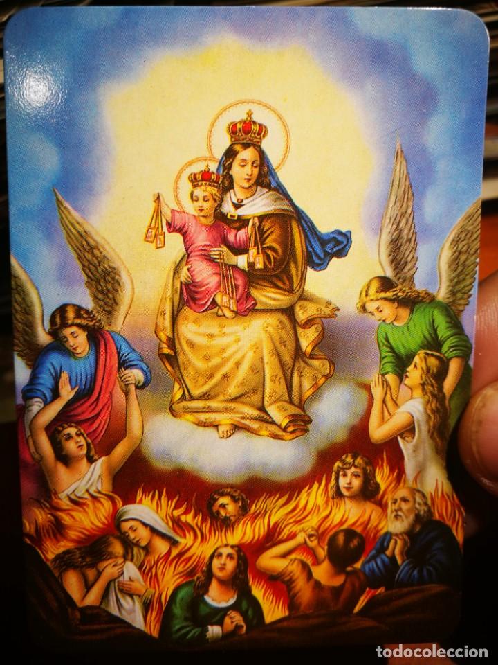 Coleccionismo calendarios: Calendario Virgen Mar&iacute;a con el Ni&ntilde;o Jes&uacute;s 1994 FOTORAMA BILBAO