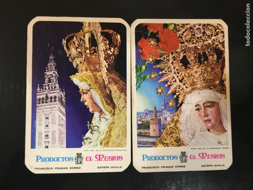 Coleccionismo calendarios: Calendario 1974/1975