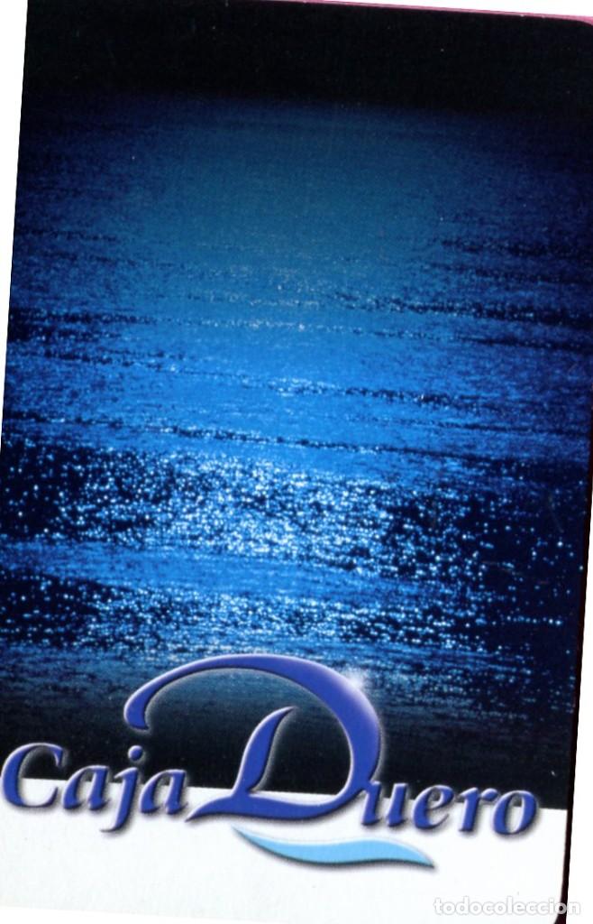Sammeln von Kalendern: CALENDARIO PUBLICITARIO. FOURNIER. 1998. CAJA DUERO.