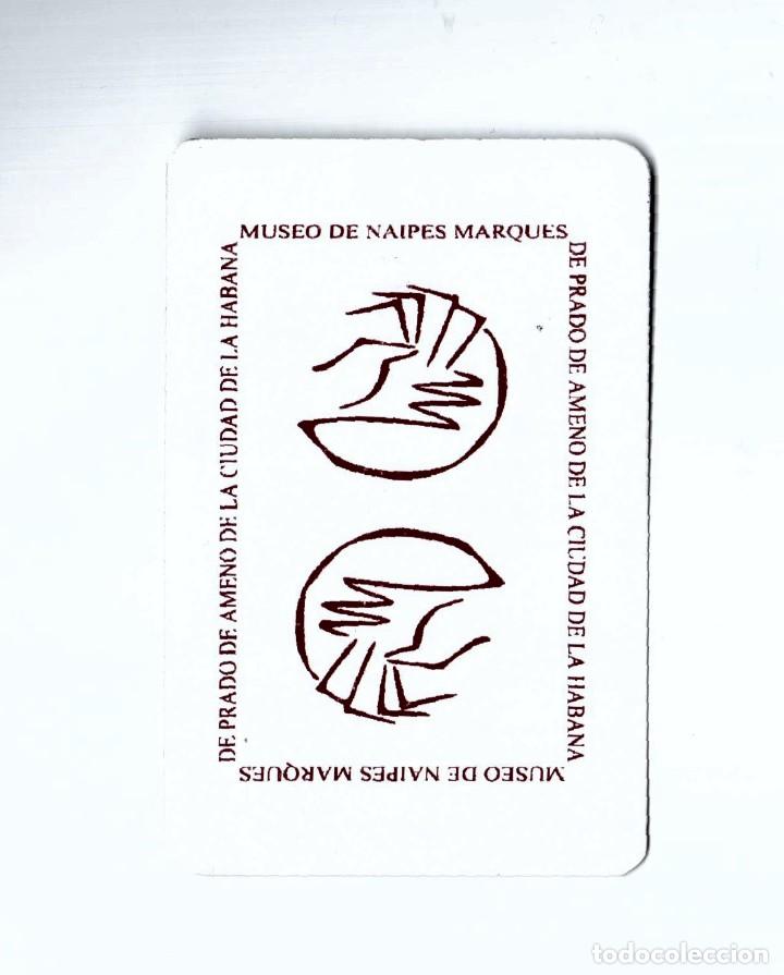 Coleccionismo Calendarios: CALENDARIO DE BOLSILLO 2004. MUSEO DE NAIPES MARQUES DE PRADO DE AMENO