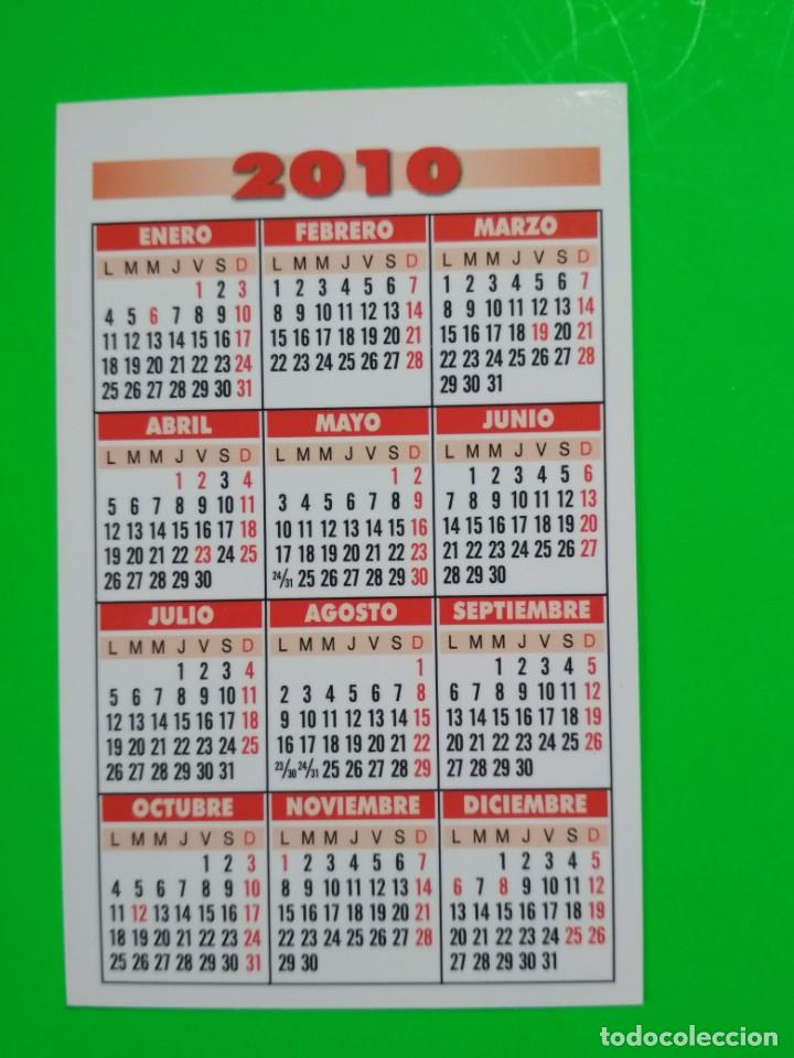 Coleccionismo calendarios: Calendario de la Casa del botillo 2010 - Foto 2