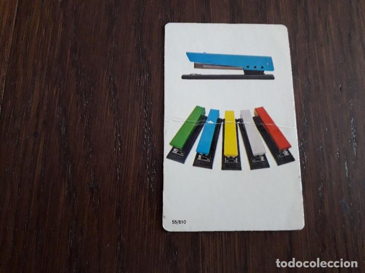Coleccionismo Calendarios: calendario de publicidad pelikan a&ntilde;o 1975