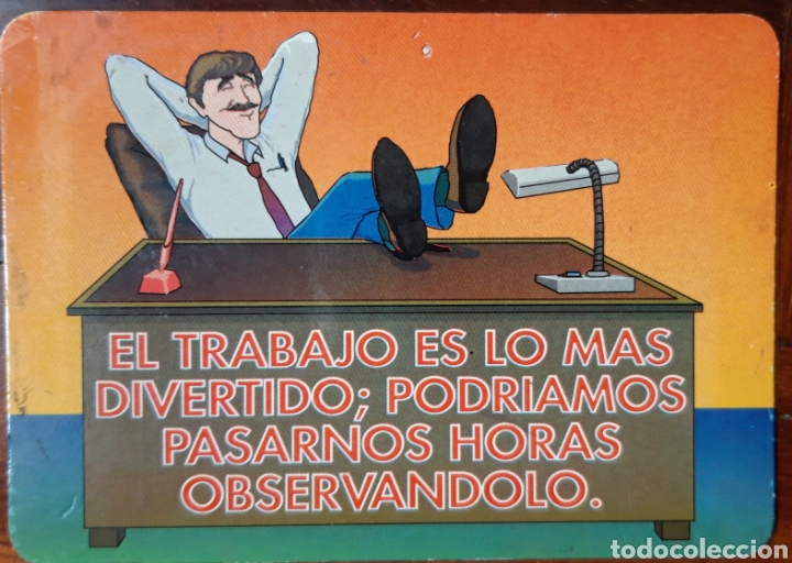 Coleccionismo calendarios: CALENDARIO 1998 - Foto 1